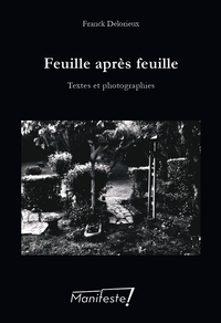 Picture of Feuille après feuille