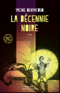 Image de La décennie noire