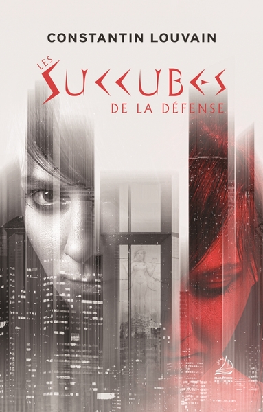 Picture of Les Succubes de La Défense