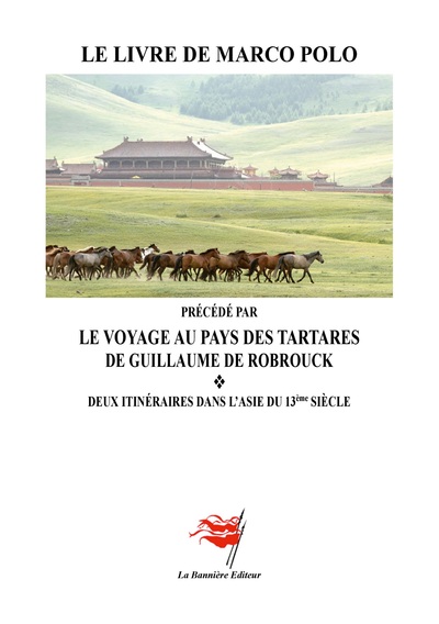 Image de Le Livre de Marco Polo