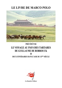 Image de Le Livre de Marco Polo