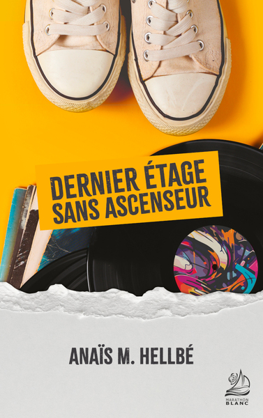 Image de Dernier étage sans ascenseur