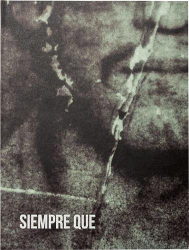 Image de Siempre que