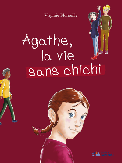 Image de Agathe, la vie sans chichi