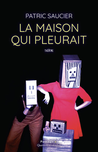 Image de La maison qui pleurait