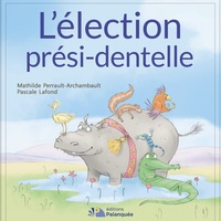 Image de L'élection prési-dentelle