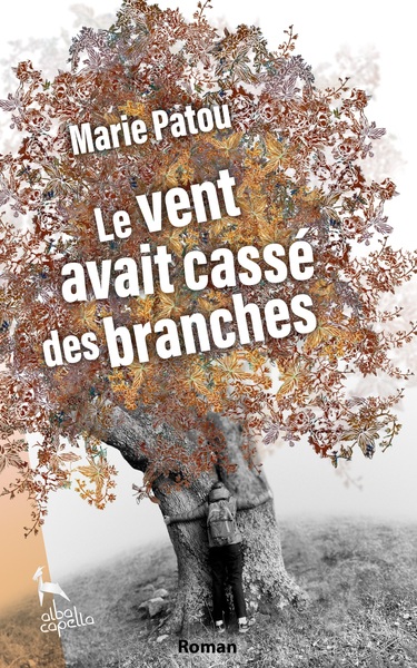 Picture of Le Vent avait cassé des branches