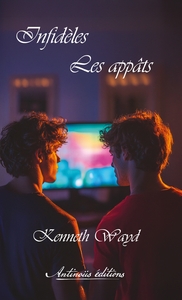 Image de Infidèles - Les appâts
