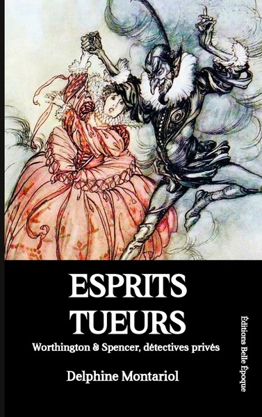 Image de Esprits tueurs