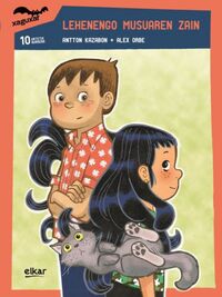 Picture of LEHENENGO MUSUAREN ZAIN