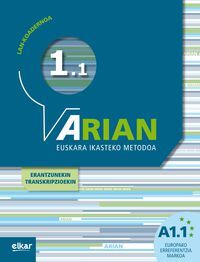 Image de ARIAN A1.1 - LAN-KOADERNOA