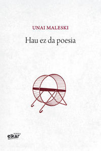 Picture of HAU EZ DA POESIA