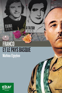 Image de Franco et le Pays basque
