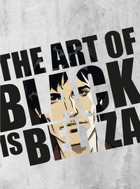 Image de ART OF BLACK IS BELTZA, THE