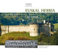 Picture of EUSKAL HERRIA - HISTORIA KONDATZEN DUTEN 40 TOKIAK