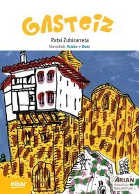 Picture of GASTEIZ B1