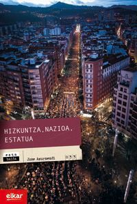 Picture of HIZKUNTZA, NAZIOA, ESTATUA