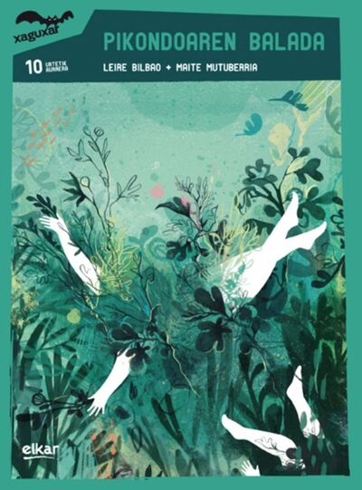 Picture of PIKONDOAREN BALADA