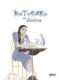 Image de MAITAGARRIA ETA DESIOA