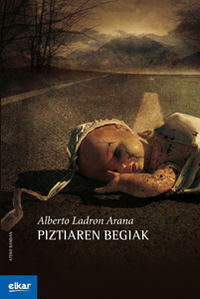 Picture of PIZTIAREN BEGIAK