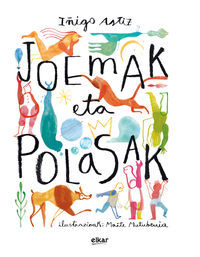 Picture of JOEMAK ETA POLASAK