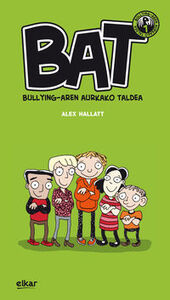 Image de BAT! BULLYINGAREN AURKAKO TALDEA