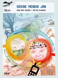 Image de SASIAK MENDIA JAN