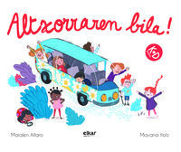 Image de ALTXORRAREN BILA!