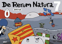 Image de DE RERUM NATURA 7