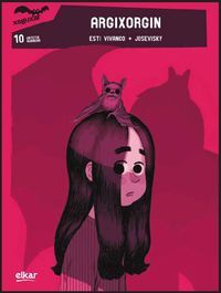 Picture of ARGIXORGIN