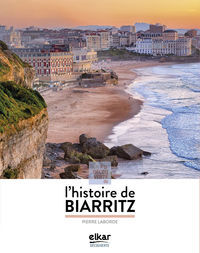 Picture of À la découverte de l'histoire de Biarritz