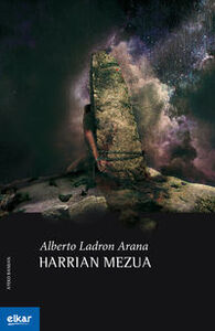 Picture of HARRIAN MEZUA