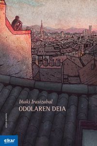 Picture of ODOLAREN DEIA