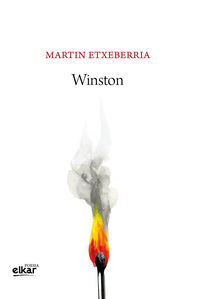 Picture of WINSTON