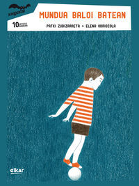 Picture of MUNDUA BALOI BATEAN