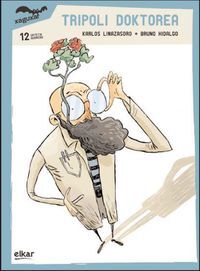 Image de TRIPOLI DOKTOREA