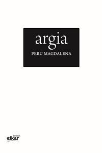 Picture of ARGIA