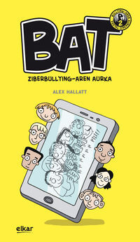 Image de BAT! ZIBERBULLYINGAREN AURKAKO TALDEA