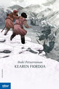 Picture of KEAREN FIORDOA
