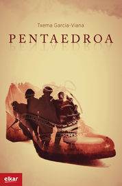 Picture of PENTAEDROA