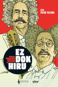 Image de EZ DOK HIRU