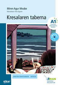 Picture of KRESALAREN TABERNA A1