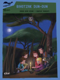 Picture of BIHOTZAK DUN-DUN