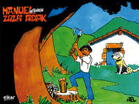 Picture of Manuel artzainaren zazpi ardiak