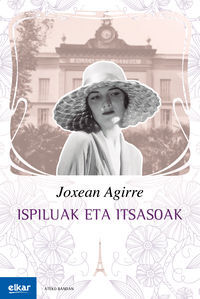 Picture of ISPILUAK ETA ITSASOAK