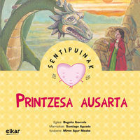 Picture of PRINTZESA AUSARTA