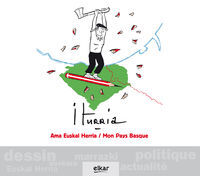 Image de Iturria - mon Pays basque