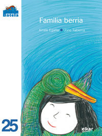 Picture of FAMILIA BERRIA