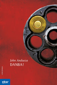 Picture of DANBA!