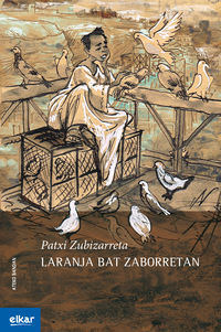 Picture of LARANJA BAT ZABORRETAN